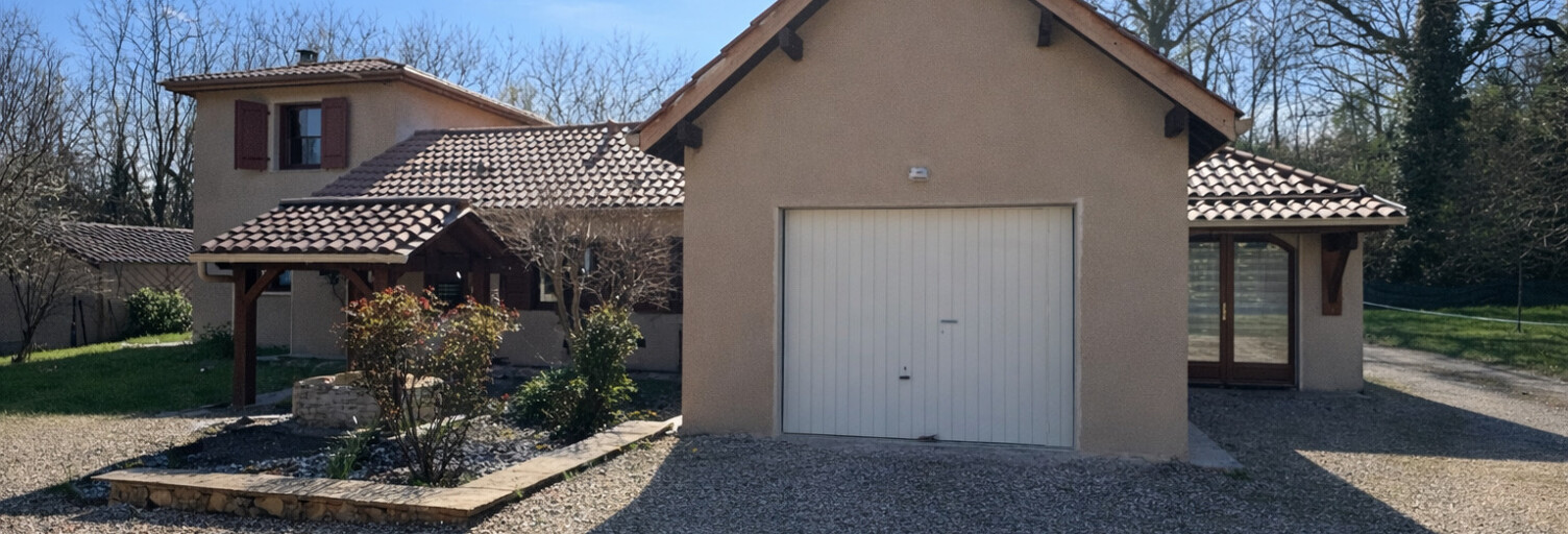 Maison 7 Pièces 165 m² à vendre à Bergerac (24100)