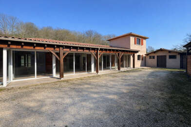 Maison 7 pièces 190000 €