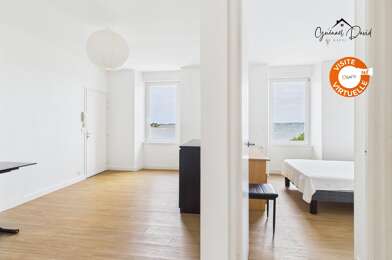 Appartement 3 pièces 178500 €