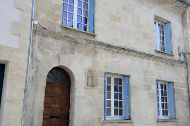 Maison 5 pièces 315000 €