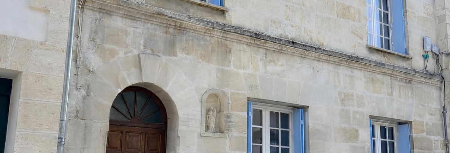 Maison 5 Pièces 127 m² à vendre à Libourne (33500)