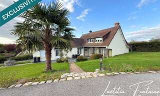 Maison 7 Pièces 175 m² à vendre à Saint-Eustache-la-Forêt (76210)