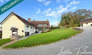 Maison 7 Pièces 175 m² à vendre à Saint-Eustache-la-Forêt (76210)