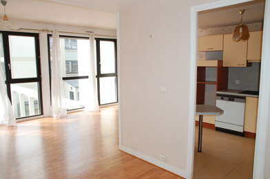 Appartement 4 pièces 158000 €