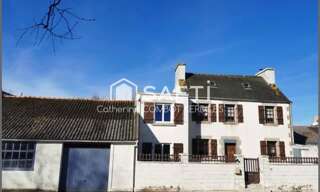 Maison 9 Pièces 160 m² à vendre à Mespaul (29420)