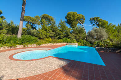 Appartement 4 pièces 945000 €