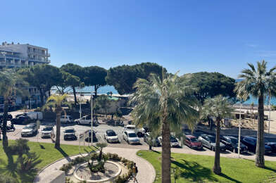 Appartement 3 pièces 1050000 €