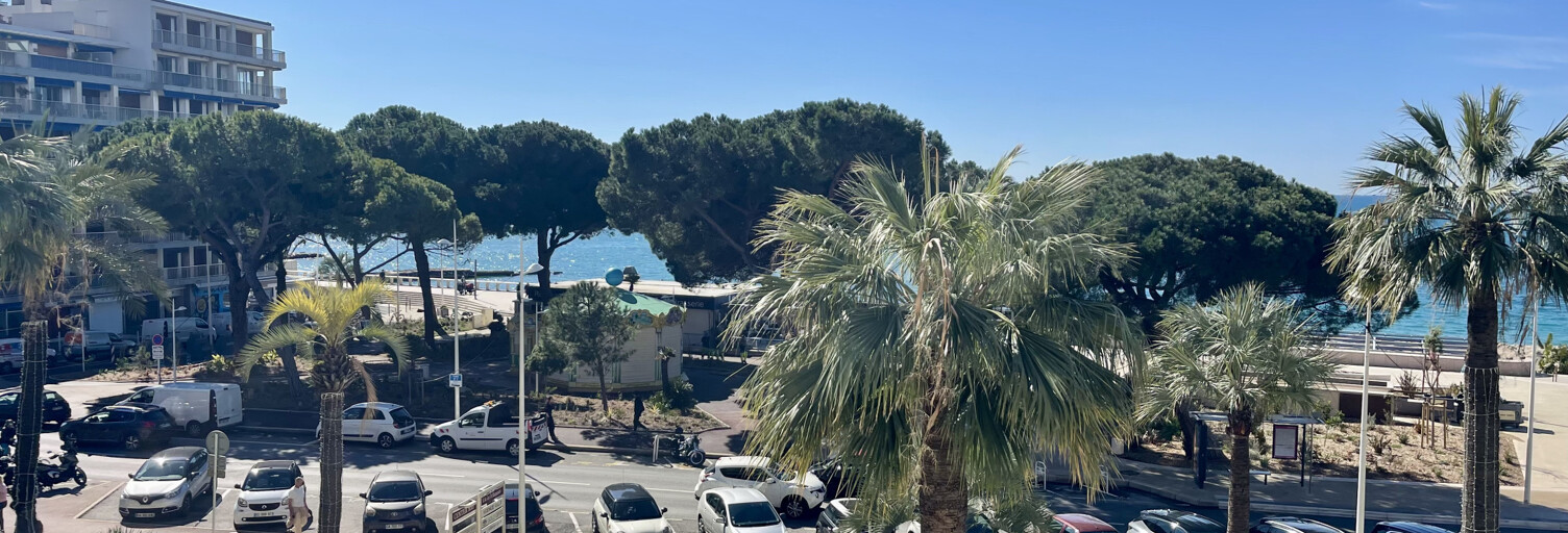 Appartement 3 Pièces 85 m² à vendre à Antibes (06600)