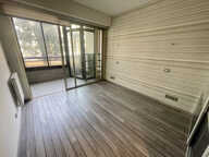 JUAN LES PINS, LE CENTER BAY, BEAU 3 PIECES VUE MER — photo 4