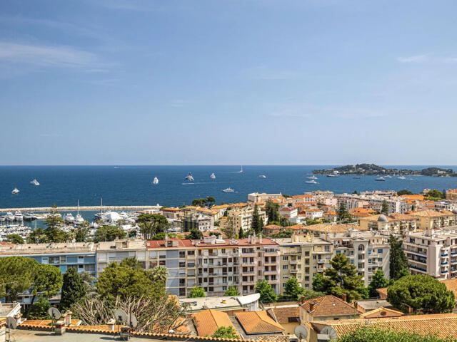 Appartement proposé à Beaulieu-sur-Mer