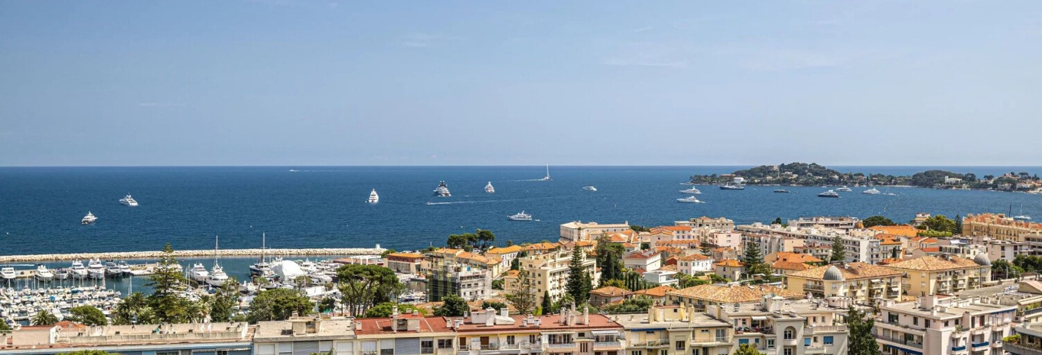 Appartement 4 Pièces 190 m² à vendre à Beaulieu-sur-Mer (06310)