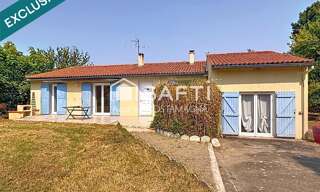 Maison 7 Pièces 122 m² à vendre à Montech (82700)