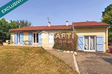 Maison 7 pièces 219000 €