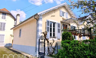 Immeuble  338 m² à vendre à Pau (64000)