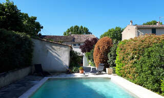 Maison 6 Pièces 175 m² à vendre à La Roque-d'Anthéron (13640)