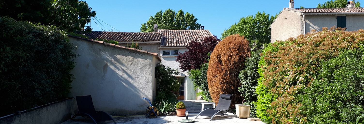 Maison 6 Pièces 175 m² à vendre à La Roque-d'Anthéron (13640)