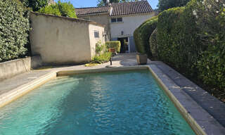 Maison 6 Pièces 175 m² à vendre à La Roque-d'Anthéron (13640)