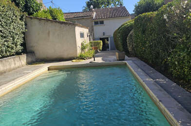 Maison 6 pièces 509000 €