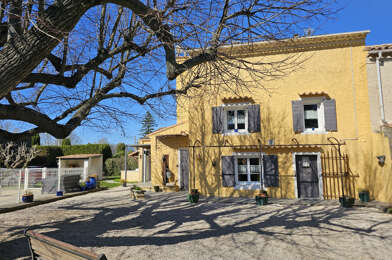 Maison 8 pièces 545000 €