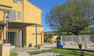 Maison 8 Pièces 150 m² à vendre à La Roque-d'Anthéron (13640)