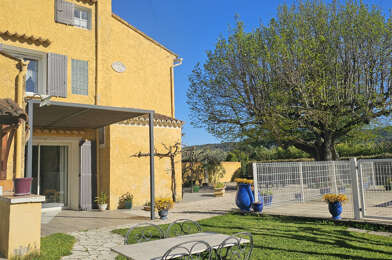 Maison 8 pièces 545000 €