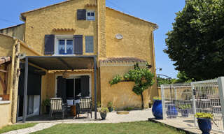 Maison 8 Pièces 150 m² à vendre à La Roque-d'Anthéron (13640)