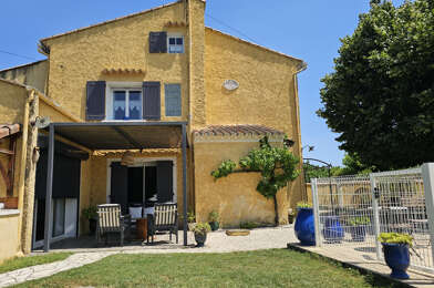 Maison 8 pièces 545000 €