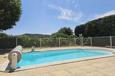 Maison 8 pièces 545000 €