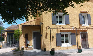 Maison 8 Pièces 150 m² à vendre à La Roque-d'Anthéron (13640)