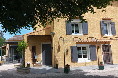 Maison 8 pièces 545000 €