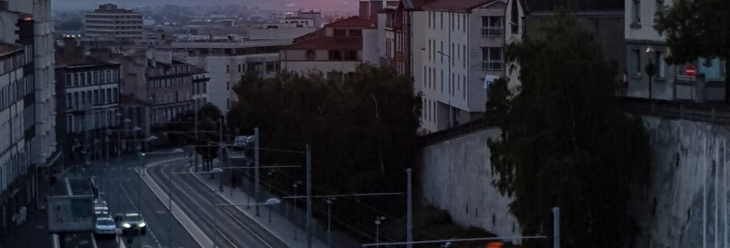 Appartement 5 Pièces 154 m² à vendre à Clermont-Ferrand (63000)