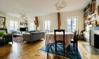 Appartement 5 Pièces 154 m² à vendre à Clermont-Ferrand (63000)