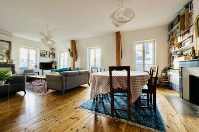 Appartement 5 pièces 325000 €