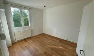 Appartement 3 Pièces 58 m² à vendre à Clermont-Ferrand (63100)