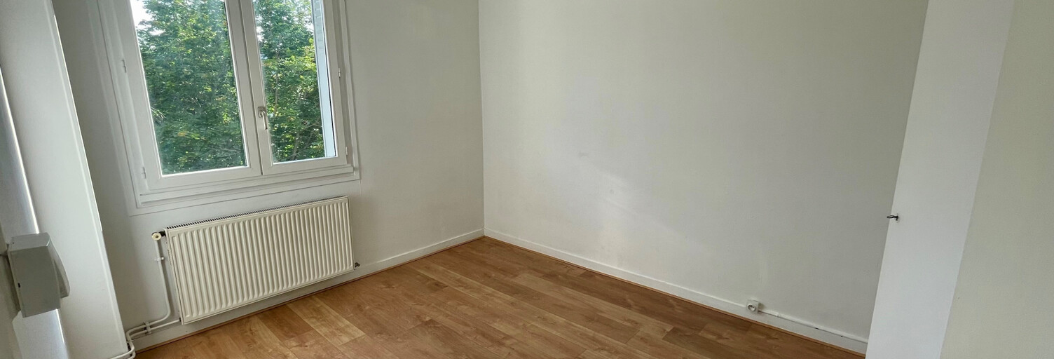 Appartement 3 Pièces 58 m² à vendre à Clermont-Ferrand (63100)
