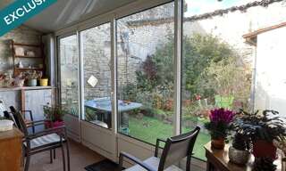 Maison 3 Pièces 80 m² à vendre à Cognac (16100)