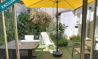 Maison 3 Pièces 80 m² à vendre à Cognac (16100)