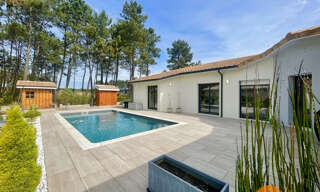 Maison 6 Pièces 163 m² à vendre à Andernos-les-Bains (33510)