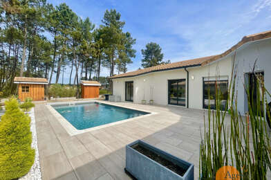 Maison 6 pièces 910000 €