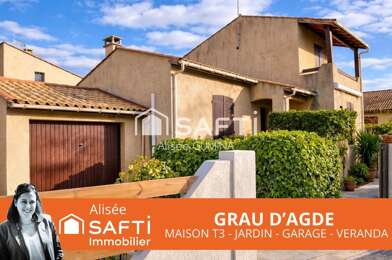 Maison 3 pièces 292000 €