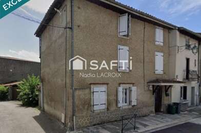 Maison 5 pièces 114000 €