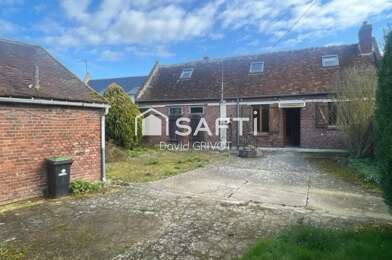 Maison 5 pièces 189000 €