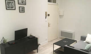 Appartement 1 Pièce 26 m² à louer à Angers (49000)