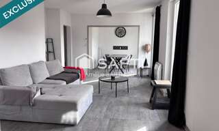 Appartement 4 Pièces 66 m² à vendre à Ornans (25290)