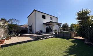 Maison 6 Pièces 160 m² à vendre à Balaruc-les-Bains (34540)