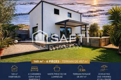 Maison 6 pièces 599999 €
