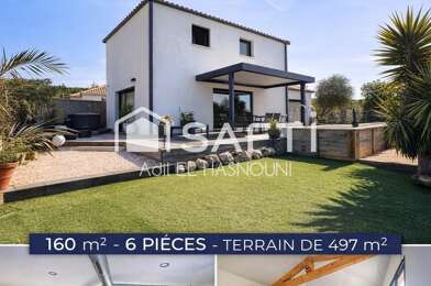 Maison 6 pièces 599999 €