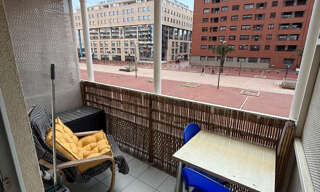 Appartement 1 Pièce 18 m² à louer à Perpignan (66000)