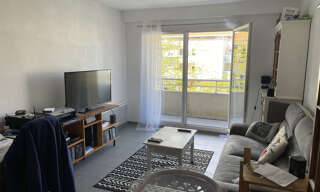 Appartement 2 Pièces 37 m² à louer à Perpignan (66000)