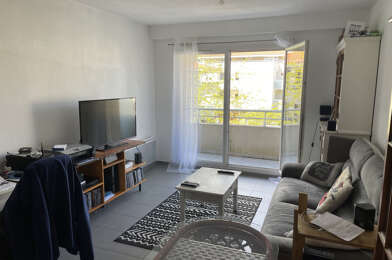 Appartement 2 pièces 566 €